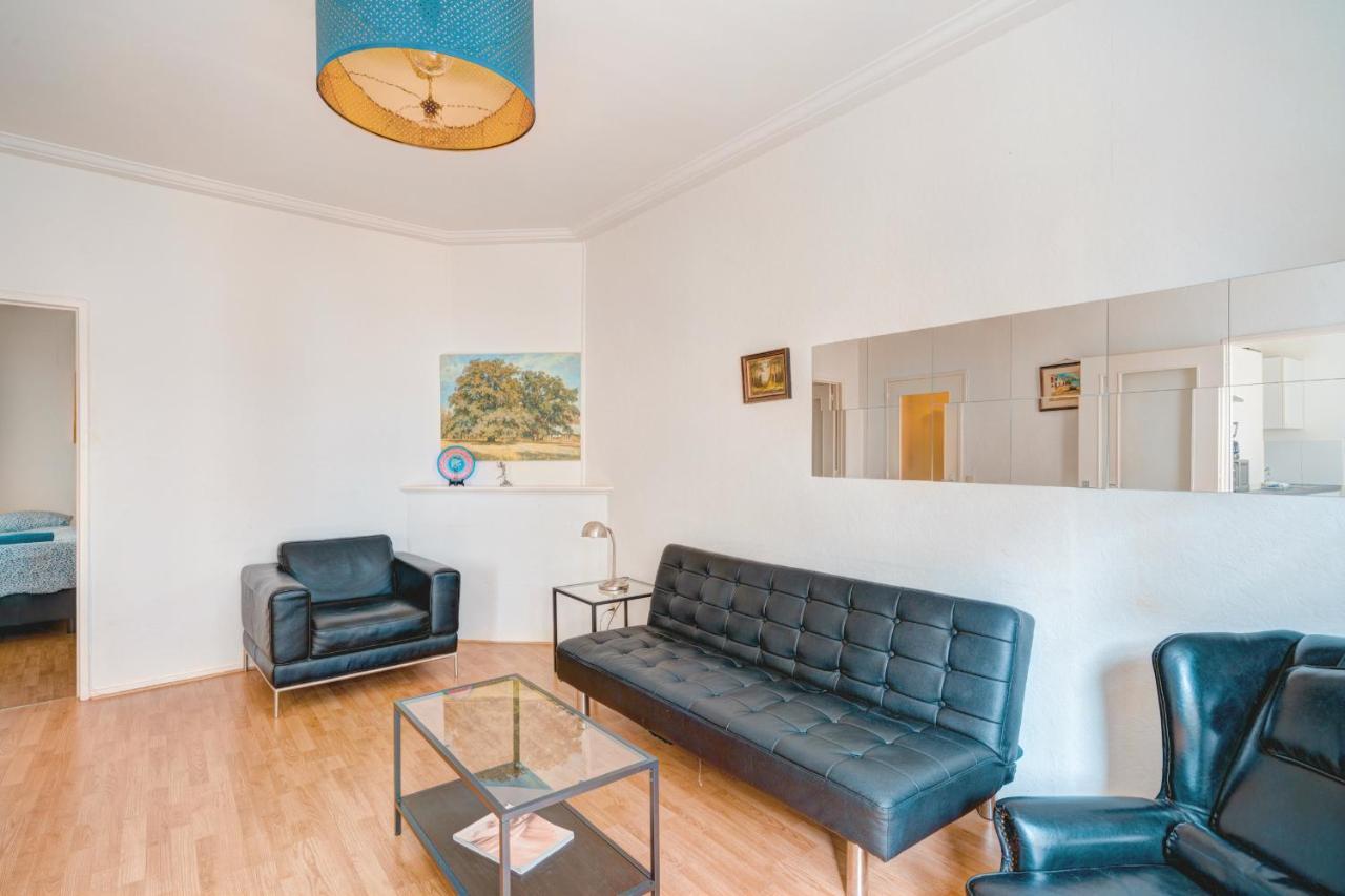 Cute Cozy Apartment In Historic Center Amberes Exterior foto