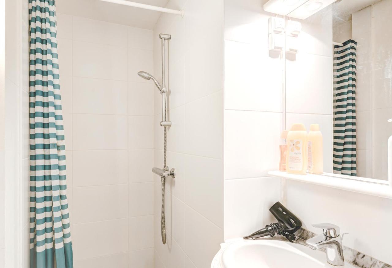 Cute Cozy Apartment In Historic Center Amberes Exterior foto